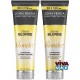 John Frieda Sheer Blonde Go Blonder Lightening Shampoo & Conditioner Set (250ml each)