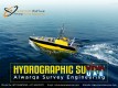 Hydrographic Survey In Abu Dhabi | Fujairah 