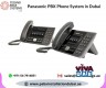 Panasonic PABX Phone Systems in Dubai From Techno Edge Systems