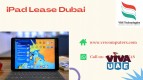 Leading Experts in Short & Long Term iPad Rentals in Dubai