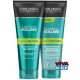 John Frieda Luxurious Volume Core Restore Shampoo + Conditioner 250ml