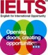 BOOK YOUR IELTS & TOEFL SEAT AT 40% DISCOUNT CALL-0509249945
