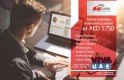 E Commerce Business License for only AED 5,750