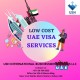UAE VISA SERVICES (budget wise)