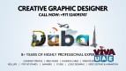 Professional Graphic Designer for your Business
