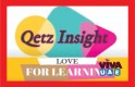 only on Qetz Insight | Online Learning | Come join us | 1293 | 