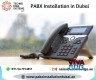 How PABX Installation in Dubai help for your Business