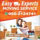 AL FURJAN EASY HOUSE MOVING STORAGE COMPANY 0509669001 DUBAI