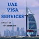 UAE Visa (Low Cost and Fast Approval)