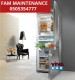 Refrigertaor repair center in dubai call 0505354777