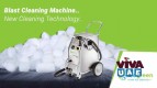 Dry Ice Cleaning Services