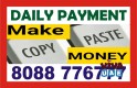 Make daily income from Home | Data copy paste | Data entry | 1008 | 