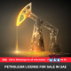 Petroleum License for sale in UAE