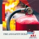 Fire and Safety Company in Dubai