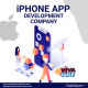 Top Iphone App Development Company In Dubai