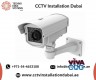 CCTV Camera Surveillance Services in Dubai