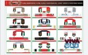 All kinds of events and national day services