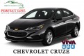 Chevrolet Cruze  2017