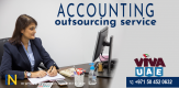 Accounting Outsourcing Company in Dubai