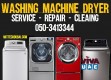 Washing Machine Repair Dryer Repair in Dubai