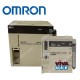 OMRON  PROGRAMMABLE CONTROLLER