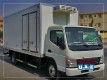 Hire Freezer Truck And Refrigerated Truck For Rent In UAE