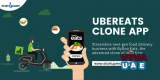 The Best UberEats Clone Script Available in the Market