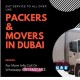 Movers And Packers In arabian ranches 0555686683