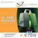 3D Laser Scanning in Abu Dhabi | Fujairah | UAE 