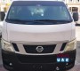 NISSAN VAN MODEL 2015 FOR SELL NO ACCIDENT 
