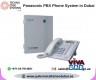 Looking For Panasonic PABX Systems in Dubai
