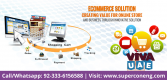 E-Commerce Website Development by SE  Technologies