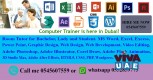 Dubai IT & Computer Training Home Tutor Service