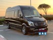 Mercedes Sprinter **2016** VIP Business Van, 600 kms only