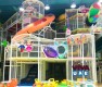 Multi Award-Winning Safe Kids Play Area In Palm Jumeirah
