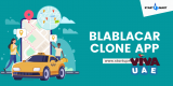 Open Your Very Own Carpooling App like BlaBlaCar Service Today!