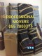 PROFESSIONAL MOVERS 0557800275