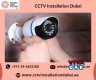 Get  Secure Your Place With CCTV Installation in Dubai