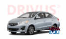 Affordable Deals To Rent A Car In Barsha From Drivus