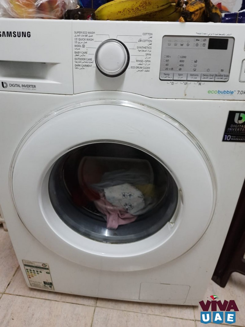 Samsung Washer Dryer Repair Dubai 0564839717 Home Appliance Repair Jumeirah Home Appliance Repair