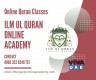 Female Quran Tutor for kids - Online Quran Classes, zoom
