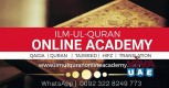 Female Quran Tutor For kids 00 92 322 8249 773 - Learn online