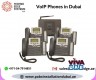 Best VoIP Phone Systems in Dubai