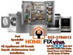 Nobel Refrigerator Repair By Home Fix  In Dubai 0553786012