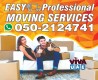 House Moving AND Storage Company 0502124741 Al Ruwais Abu Dhabi
