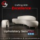 Cheapest Upholstery in Al Quoz