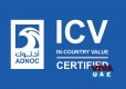 ICV Certification, ADNOC- Yuga Accounting & Tax Consultancy