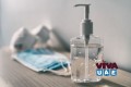 Get Safe Hand Sanitizer Testing Services In Sharjah | Metslab