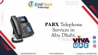 PABX | PABX Systems Installation Abu Dhabi | Telephone Systems