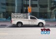 pickup truck for rent in al jafiliya 0504210487